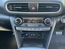 2020 Hyundai
Kona Elite