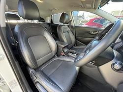 2020 Hyundai
Kona Elite
