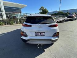 2020 Hyundai
Kona Elite