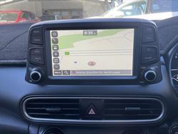 2020 Hyundai
Kona Elite