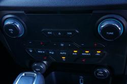 2018 Ford
Ranger Wildtrak