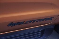 2018 Ford
Ranger Wildtrak