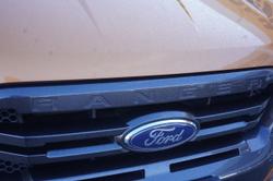 2018 Ford
Ranger Wildtrak