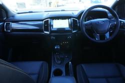 2018 Ford
Ranger Wildtrak