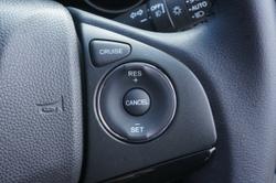 2020 Honda
HR-V VTi-S