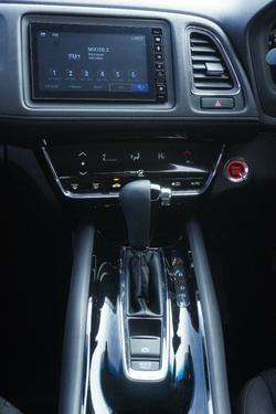 2020 Honda
HR-V VTi-S