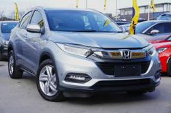 2020 Honda
HR-V VTi-S