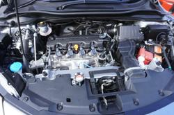 2020 Honda
HR-V VTi-S