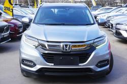 2020 Honda
HR-V VTi-S