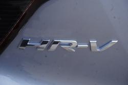 2020 Honda
HR-V VTi-S