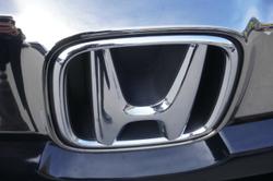 2020 Honda
HR-V VTi-S