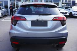 2020 Honda
HR-V VTi-S