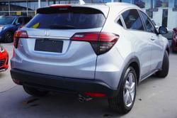 2020 Honda
HR-V VTi-S