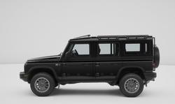 2024 INEOS
Grenadier Station Wagon Fieldmaster Edition