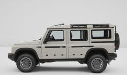 2024 INEOS
                Grenadier Station Wagon Fieldmaster Edition