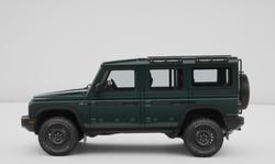 2024 INEOS
Grenadier Station Wagon Trialmaster Edition