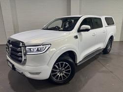 GWM UTE