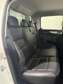2021 GWM Ute Cannon NPW 4X4 Pearl White