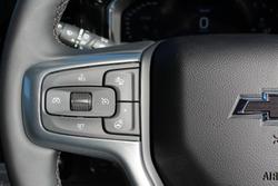 2025 Chevrolet Silverado HD LTZ Premium W/Tech Pack