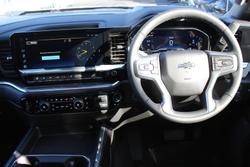 2025 Chevrolet Silverado HD LTZ Premium W/Tech Pack