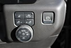 2025 Chevrolet Silverado HD LTZ Premium W/Tech Pack