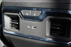 2025 Chevrolet Silverado HD LTZ Premium W/Tech Pack