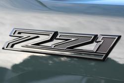 2025 Chevrolet Silverado HD LTZ Premium W/Tech Pack