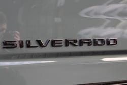 2025 Chevrolet Silverado HD LTZ Premium W/Tech Pack