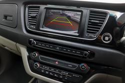 2015 Kia
Carnival SLi