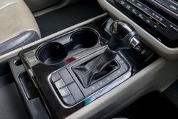 2015 Kia
Carnival SLi