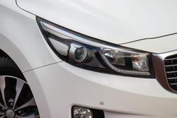 2015 Kia
Carnival SLi