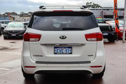 2015 Kia
Carnival SLi