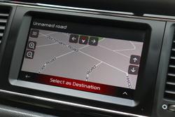 2015 Kia
Carnival SLi