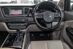 2015 Kia
Carnival SLi