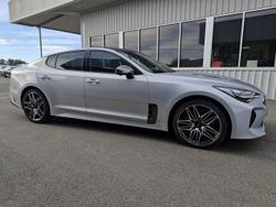 2022 Kia
Stinger GT