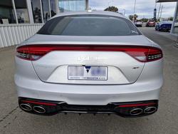 2022 Kia
Stinger GT