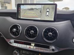 2022 Kia
Stinger GT