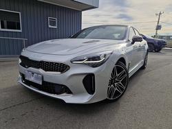 2022 Kia
Stinger GT