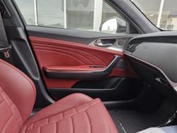 2022 Kia
Stinger GT