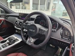2022 Kia
Stinger GT