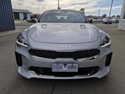 2022 Kia
Stinger GT