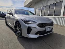 2022 Kia
Stinger GT
