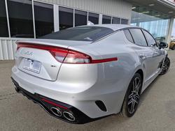 2022 Kia
Stinger GT