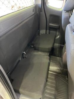 2018 Ford Ranger XL Hi-Rider PX MkIII MY19 4x2 Cool White
