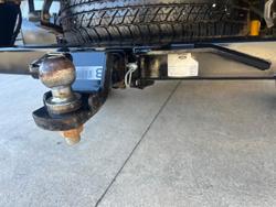 2018 Ford Ranger XL Hi-Rider PX MkIII MY19 4x2 Cool White