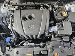 2022 Mazda CX-3 Maxx Sport DK Ceramic