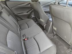 2022 Mazda CX-3 Maxx Sport DK Ceramic