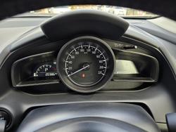 2022 Mazda CX-3 Maxx Sport DK Ceramic