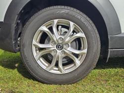 2022 Mazda CX-3 Maxx Sport DK Ceramic