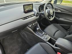 2022 Mazda CX-3 Maxx Sport DK Ceramic
